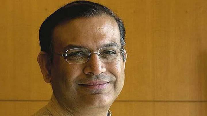 Raising global capital to fund decarbonisation ‘very, very difficult’, says former MoS Jayant Sinha
