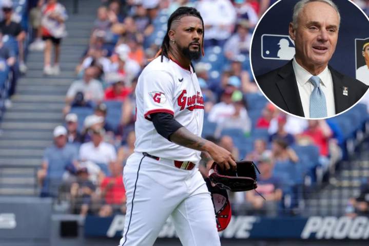 Rob Manfred vows MLB will cooperate with Senate probe into betting