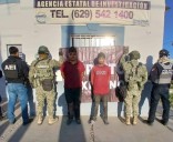 Los vinculan a proceso por golpear hasta matar a un menor