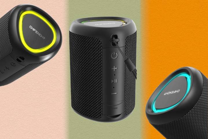 Save 50% on an Amazon's Choice Bluetooth speaker ahead of Black Friday