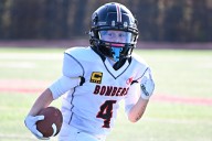 Westfield Pee Wee Bombers finish amazing season with a Super Bowl appearance