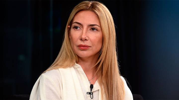 Fabiola Yáñez apuntó contra Alberto Fernández: “Quiere demostrar que no puedo ser madre”