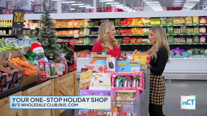 BJ’s Wholesale Club: Unbeatable Holiday Gifts & Incredible Savings Made Convenient and Affordable