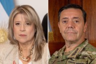 Cambios en el Gabinete. El Gobierno oficializó los reemplazos de Bullrich y Petri: asumen Monteoliva y Presti