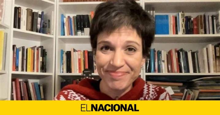 Bea Talegón | Junts hace política