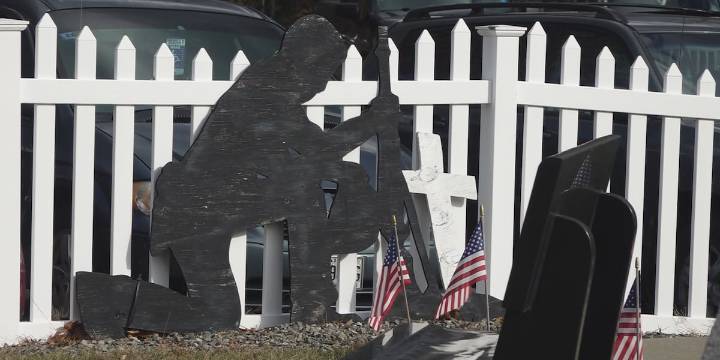 Veterans Day ceremony to be held in Madison