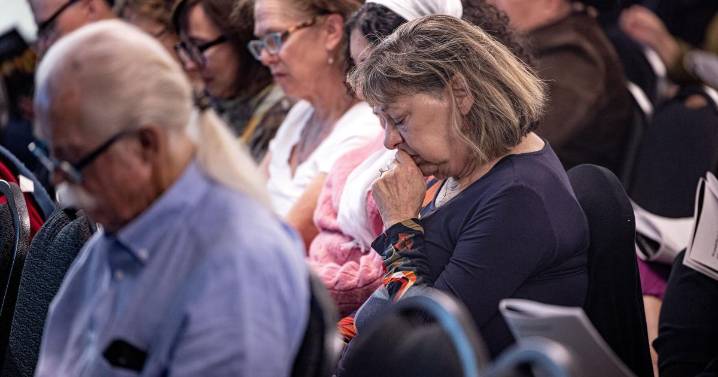 Former Israeli hostage to offer talk on experience at Santa Fe Jewish Center Chabad