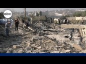 IDF launching airstrikes on southern Lebanon