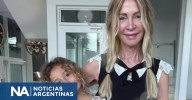 Cris Morena sobre la muerte de su nieta Mila: “El número ocho me persigue”
