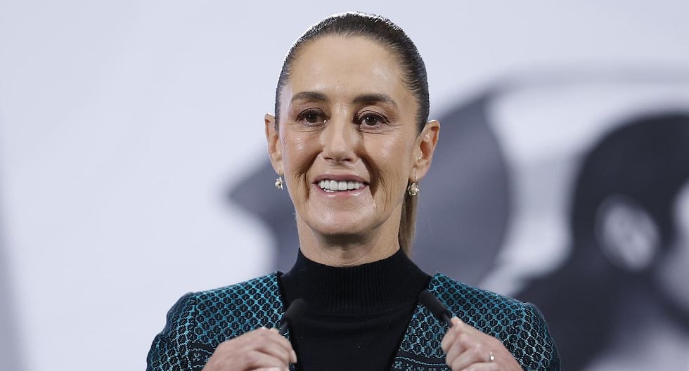 Presidenta de México defiende asilo a Betssy Chávez y critica ruptura de relaciones del Perú