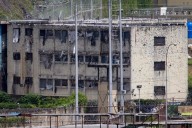 Otro joven preso político en Tocorón intentó quitarse la vida