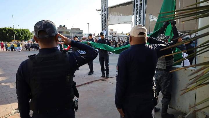 Asesinato de policías en Huixcolotla exhibe abandono de la seguridad municipal en Puebla, alertan expertos