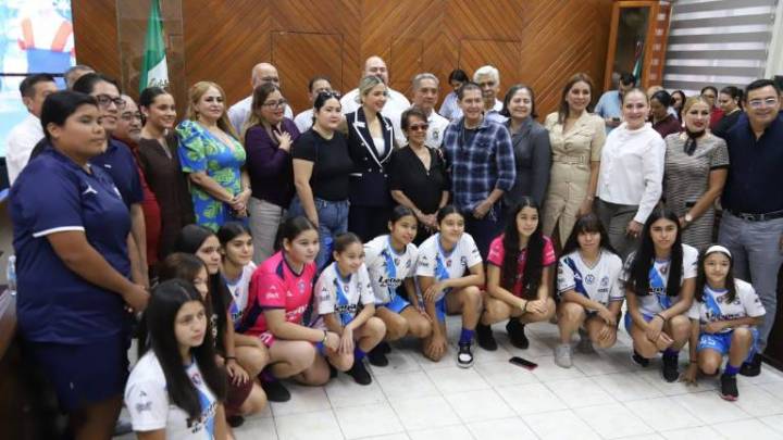 Campo principal de Unidad Toledo Corro en Mazatlán llevará por nombre Cesáreo Álvarezo