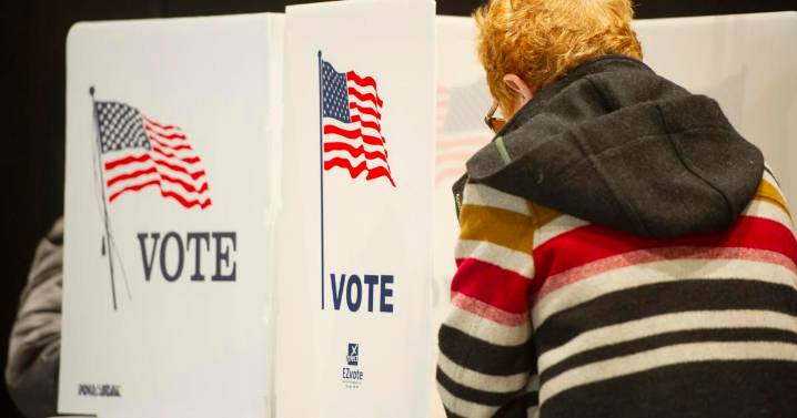 Blaine County PAC spending exceeds $45,000