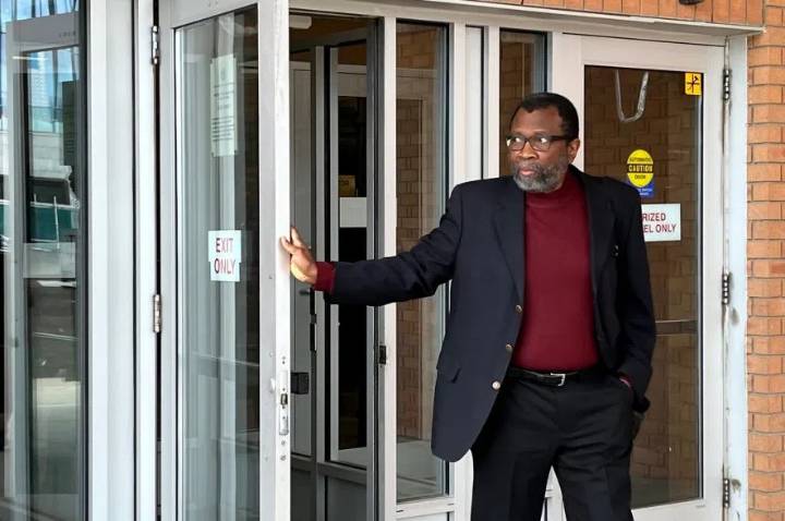 Former Christian school director given 18-month conditional sentence for paddling students