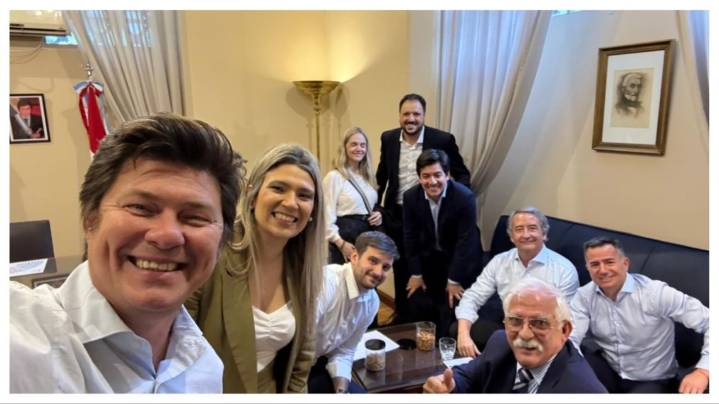 "Capacitación libertaria": los nuevos legisladores de Milei estudiaron "al filo" el reglamento del Congreso