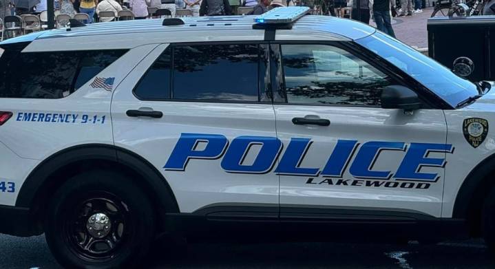 N.J. skateboarder arrested after spitting on detective in construction zone, cops say