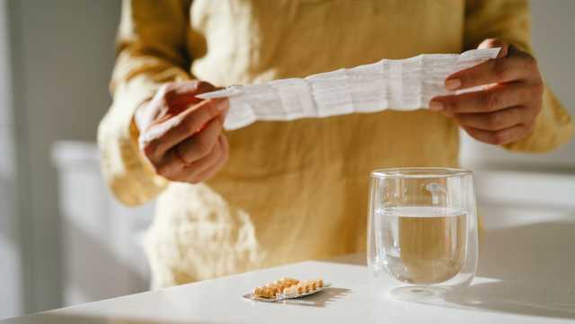 FDA will remove warning from hormone-based menopause drugs