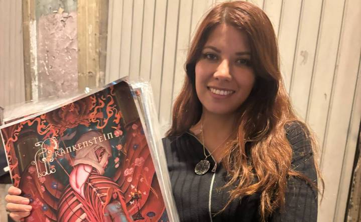 Guillermo del Toro estrena Frankenstein; habla del amor, la familia y la figura del padre en México