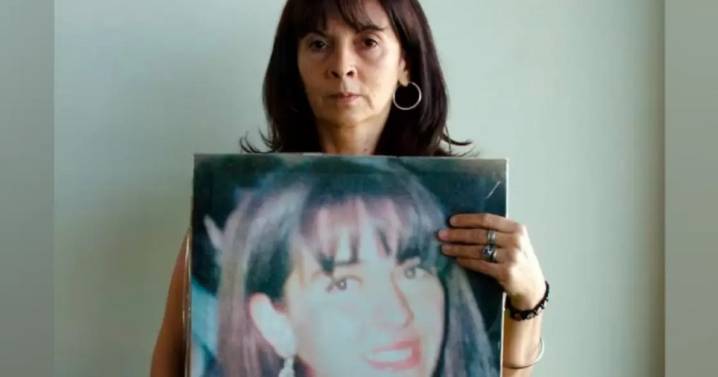 Afirman que murió la mujer que podría ser Marita Verón: Trimarco viaja a Paraguay a identificar los restos