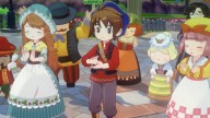 New Story Of Seasons: Grand Bazaar Update Arrives On Switch 1 & 2, Here Are The Patch Notes