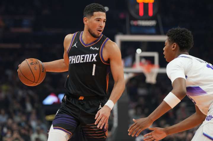 How to watch NBA free live stream today: Phoenix Suns vs. Portland Trail Blazers