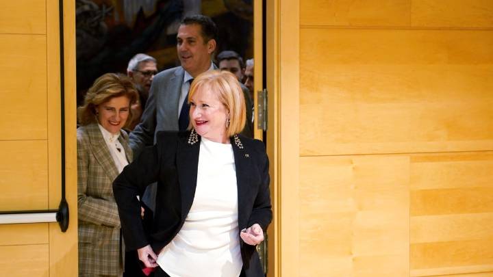 Los programas de formación y cualificación profesional suman partidas que alcanzan los 152 millones