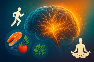 This Molecule Can Help Grow and Protect Your Brain