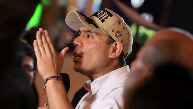 José Jerí: "El estado de emergencia va a continuar"