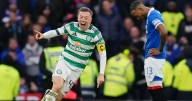 Callum McGregor rockets Celtic past Rangers in epic clash as dazzling Osmand steals the show