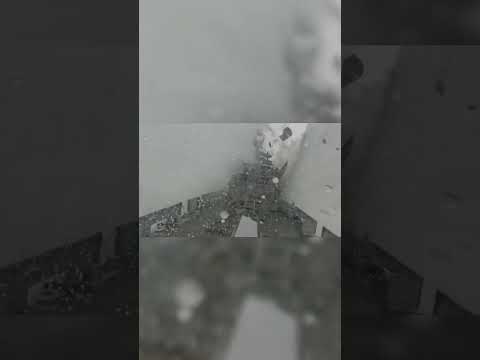 Have you ever lain awake at night wondering what it’s like to get torpedoed on a boat?