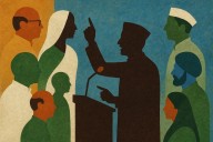 Alternative Politics and the Space It Deserves