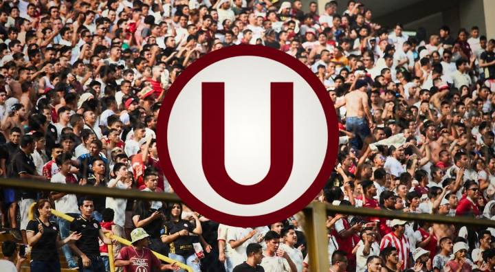 Universitario ganó 6-0 a tradicional rival y causó felicidad a los hinchas cremas