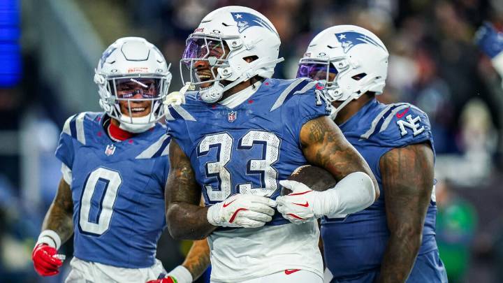 Where to watch Bengals vs. Patriots: Joe Burrow injury update, live stream, pick