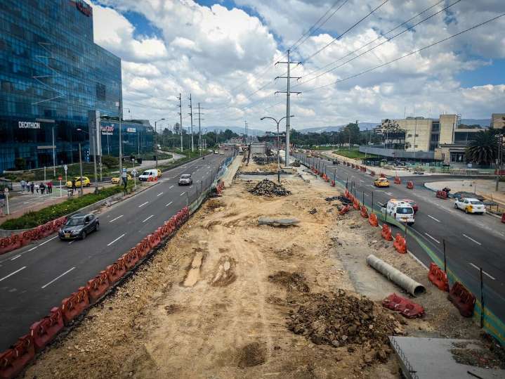 Infraestructura: el país perdió en 4 años lo que avanzó en una década