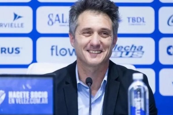 Barros Schelotto reaccionó al título que AFA le otorgó a Central: “¿Le pagan?”