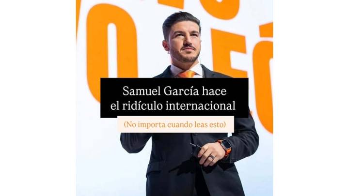 Ráfagas Políticas (14