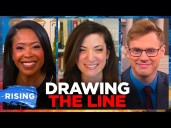 Batya Ungar-Sargon SLAMS ‘Groypers,’ Conservatives REFUSING To CONDEMN Antisemitism