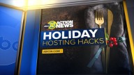 Holiday Hosting Hacks: Yummy J's
