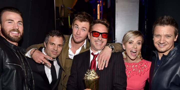 Marvel’s Richest Avengers Stars, Ranked by Net Worth (& the Wealthiest Is Worth $300 Million!) | Avengers, EG, Marvel, Slideshow