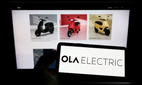 Ola Electric dismisses leak allegations; accuses foreign rival of targeting India’s battery innovation