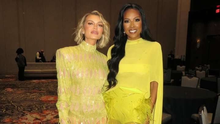 The Worst-Dressed Celebs At BravoCon 2025 Turned Heads For All The Wrong Reasons