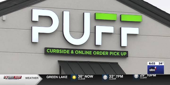 City of Menominee facing multi-million dollar lawsuit against cannabis company