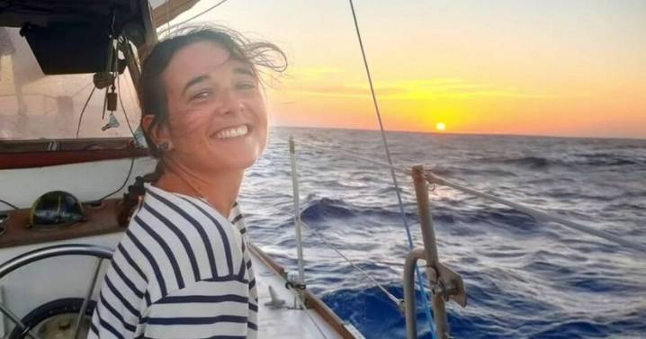 'Skilled' sailor who 'vanished' in Bermuda Triangle resurfaces after going silent
