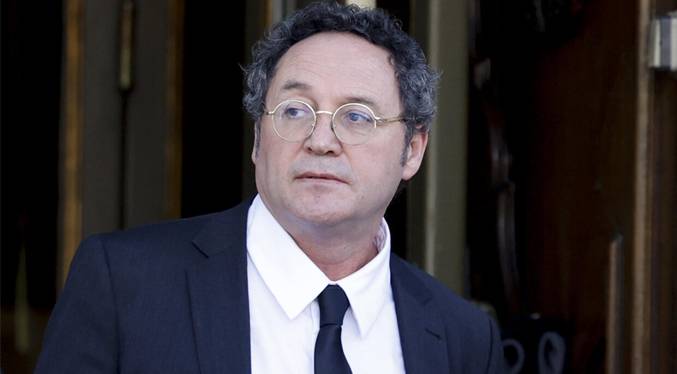 Fiscal General de España dimite tras condena por el Supremo