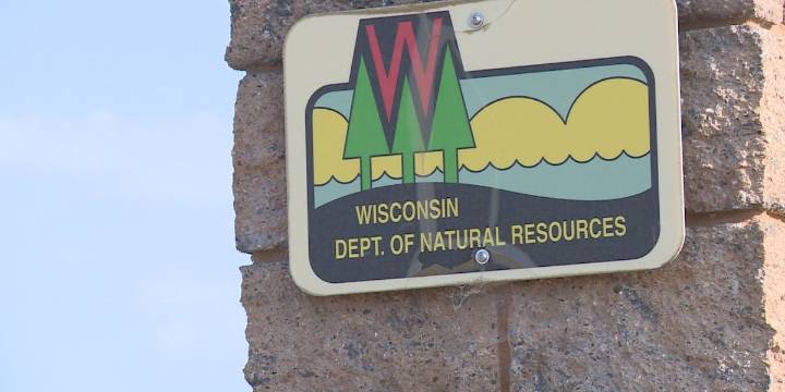 DNR: Delavan-Darien High School graduate wins design contest