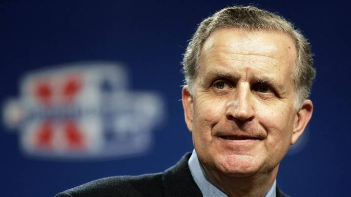 Fallece Paul Tagliabue, histórico excomisionado de la NFL