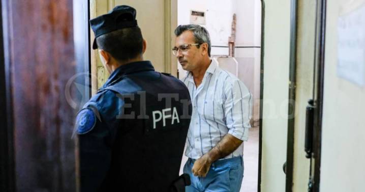 Amad cuestionó el fallo que sobreseyó a Matías Huergo: "No se tiene en cuenta la gravedad del daño al erario"