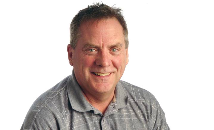 Weather Eye: Cool temperatures, light showers to continue in county