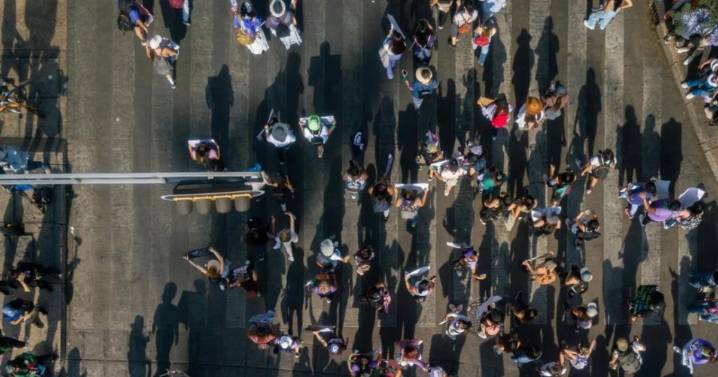 ¿A qué hora empieza la Marcha de la Generación Z México HOY 8 de noviembre 2025? Estas son las calles afectadas de la CDMX